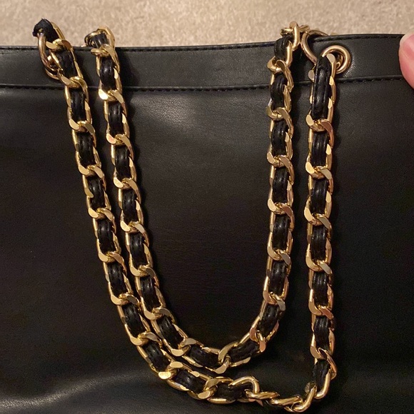 Kaari blue tote - Picture 13 of 15